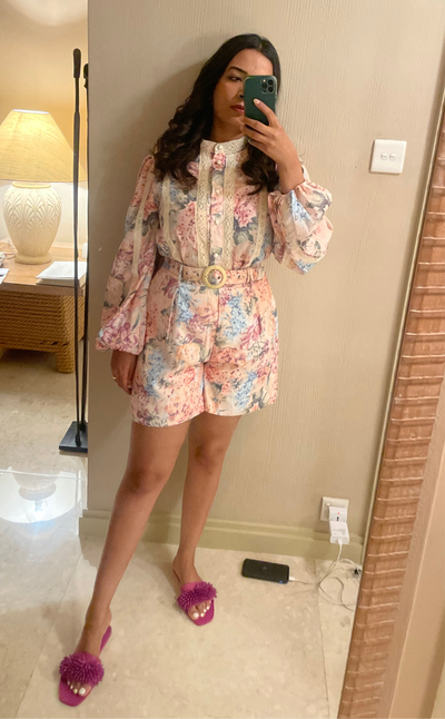 Bloom Coord Set