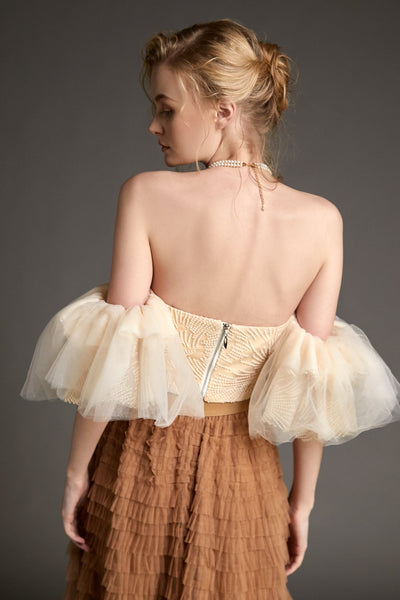 Fifi top