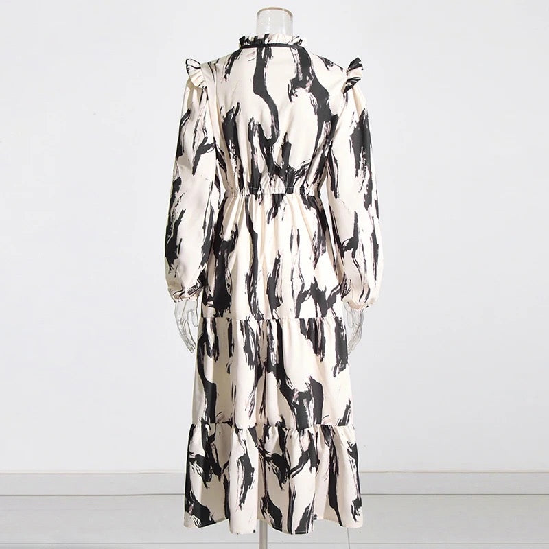 Havana Dress