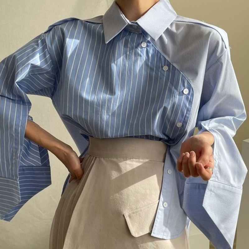Sharni Stripe Shirt