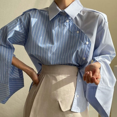 Sharni Stripe Shirt