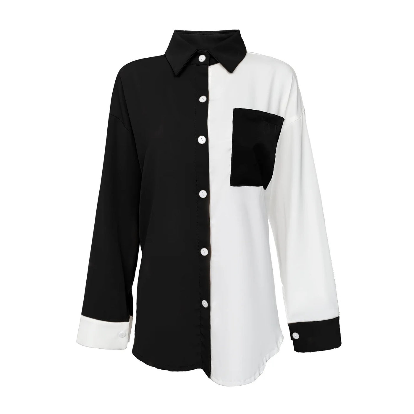 Monochrome Shirt