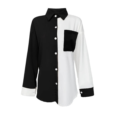Monochrome Shirt