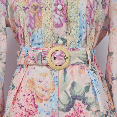 Bloom Coord Set