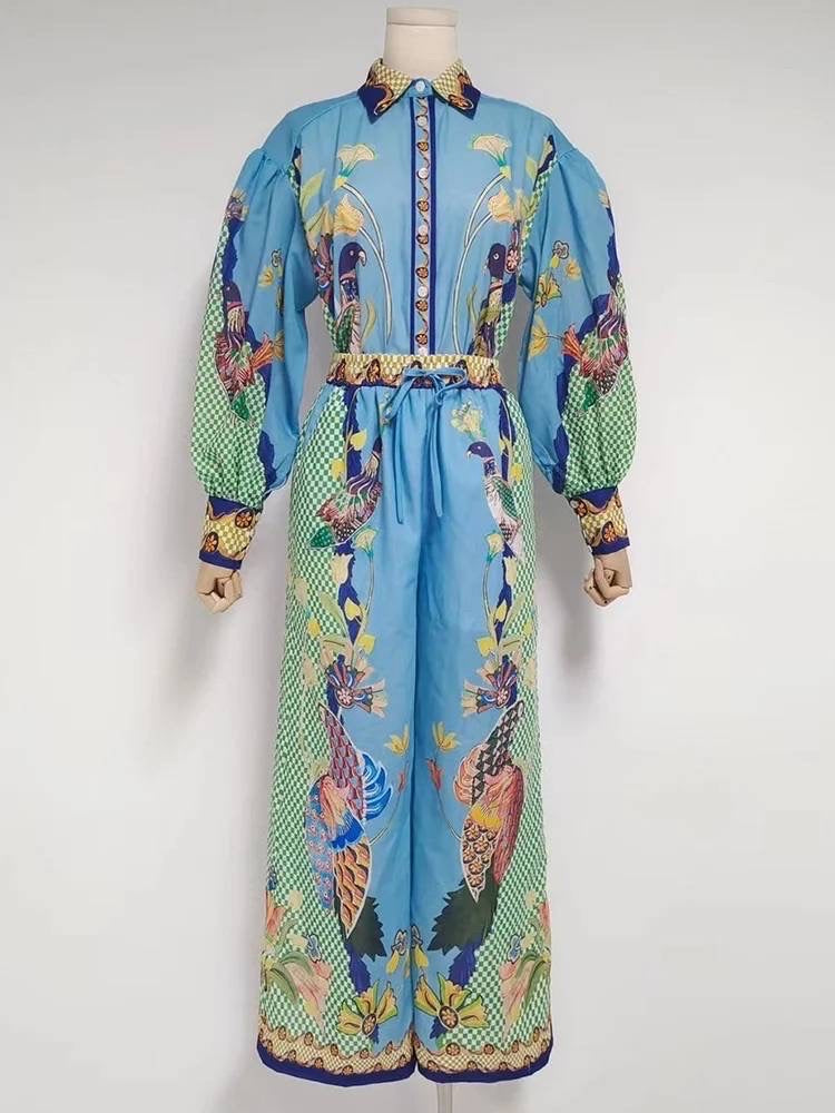 Gilly Tropical Set