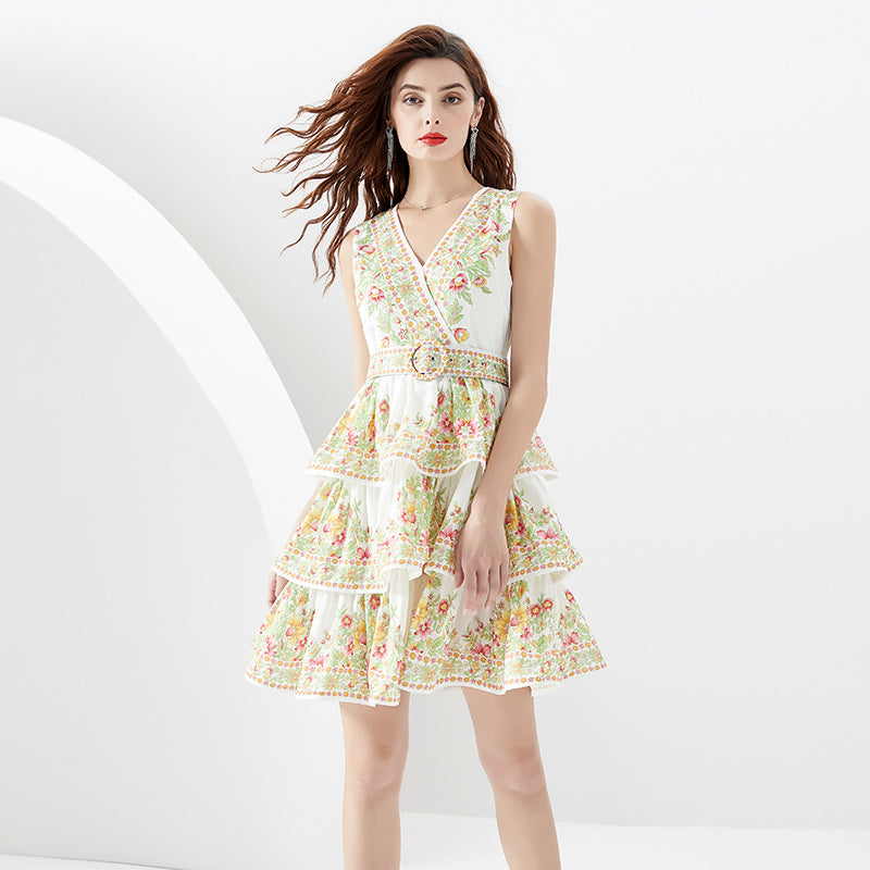 Rosie Fit & Flare