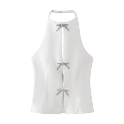 Bowie White