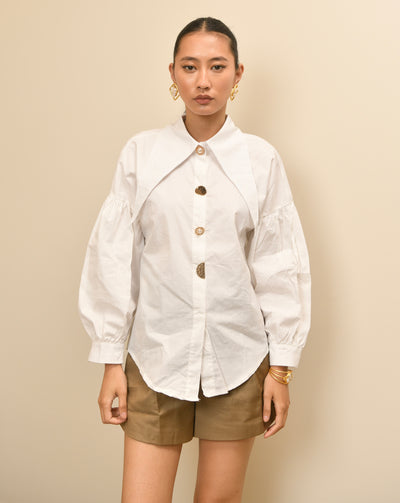 Lori Blouse