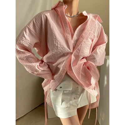 Rosa Shirt