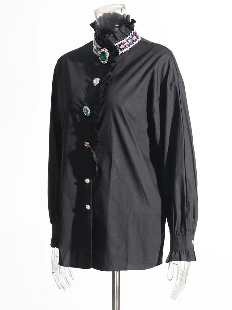 Jewel Shirt