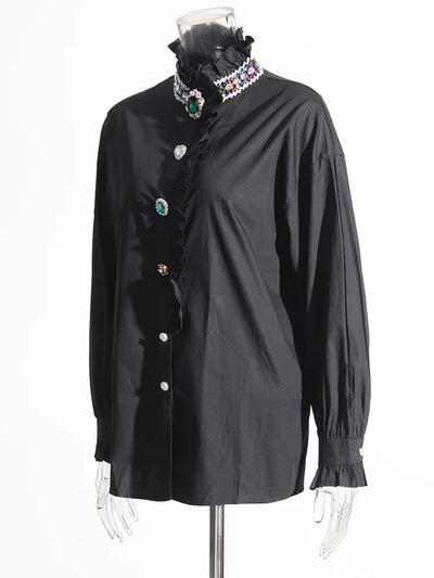 Jewel Shirt