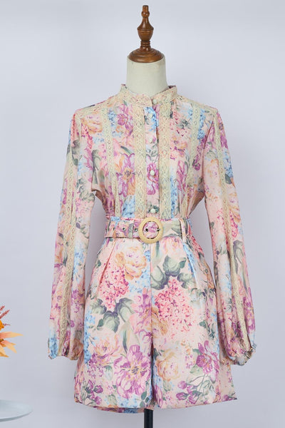 Bloom Coord Set