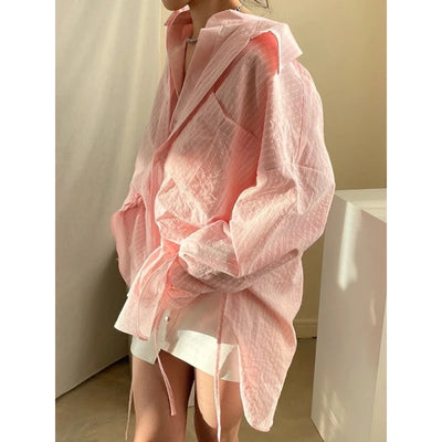Rosa Shirt