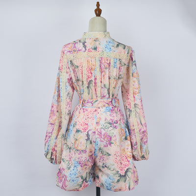 Bloom Coord Set