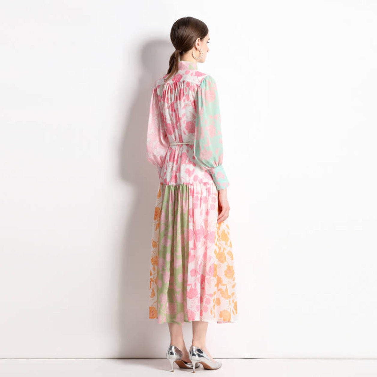 Florence maxi