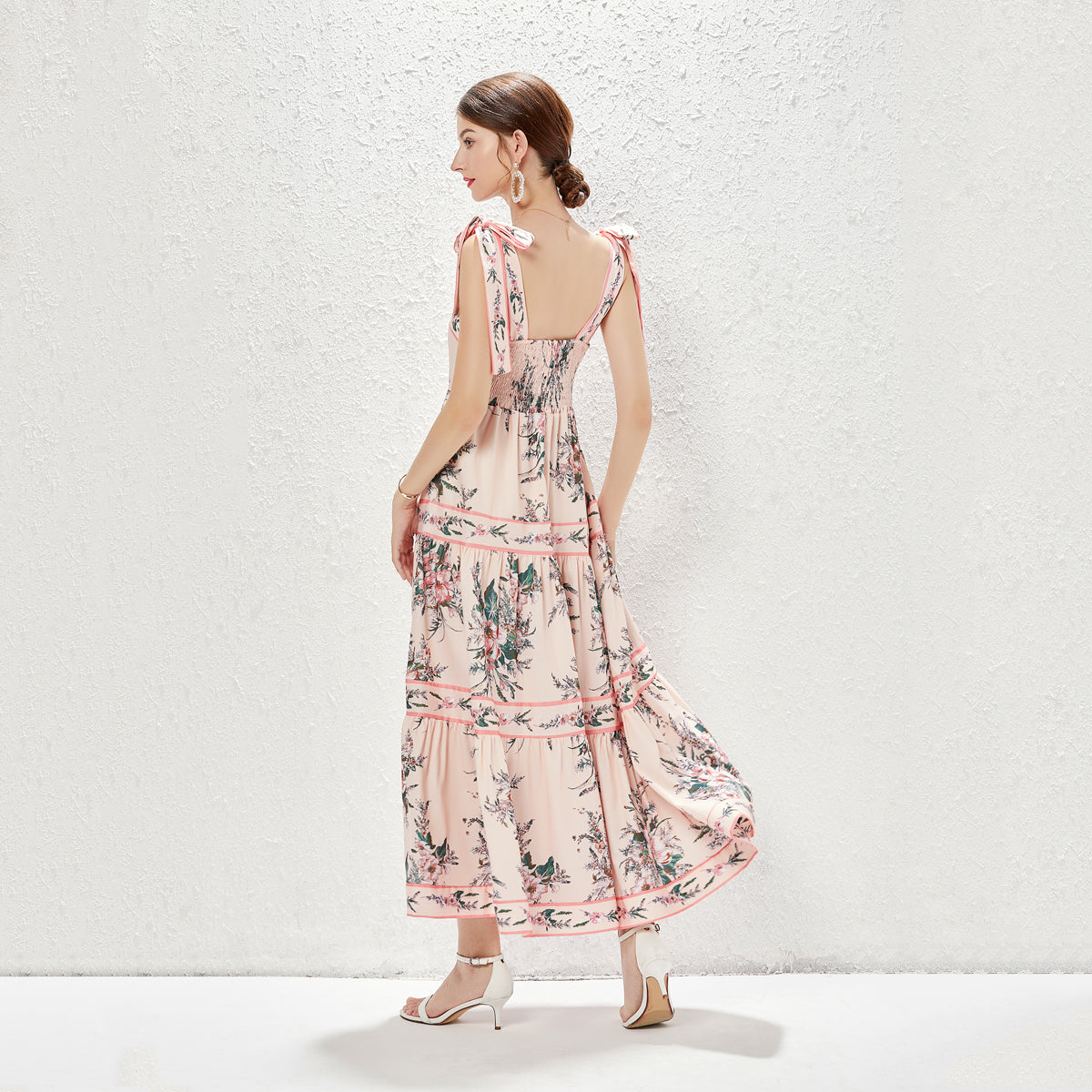 Tropea Maxi
