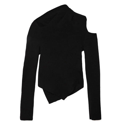 Bianca Knitted Top