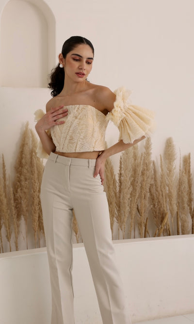 Fifi top
