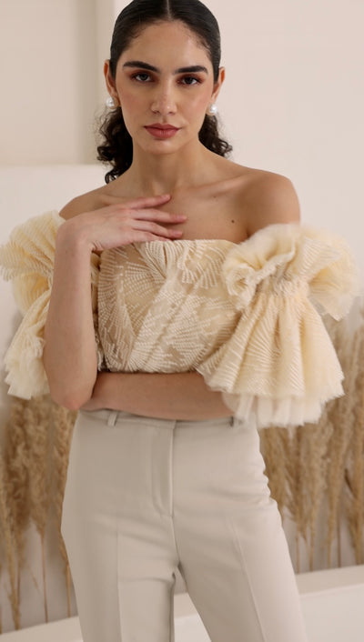 Fifi top