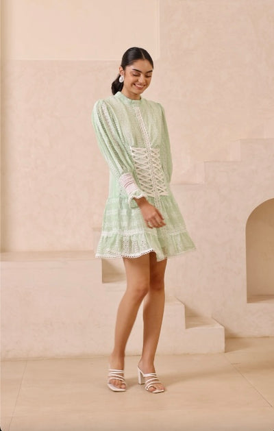Alora Dress