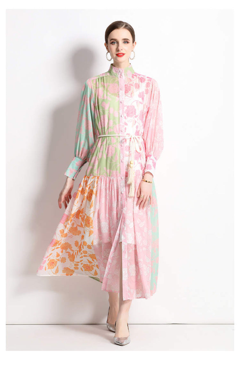 Florence maxi
