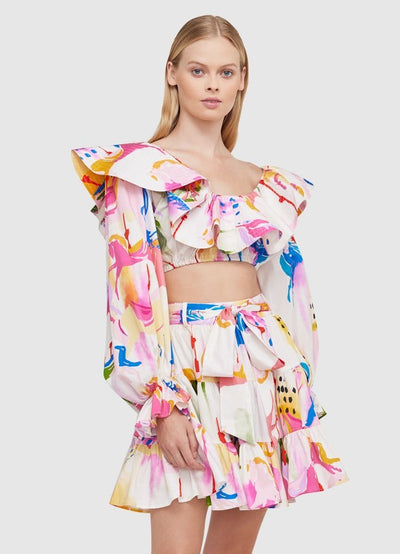Abstract Mini Set