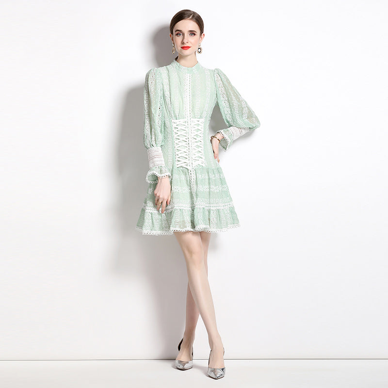 Alora Dress