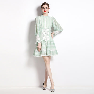 Alora Dress