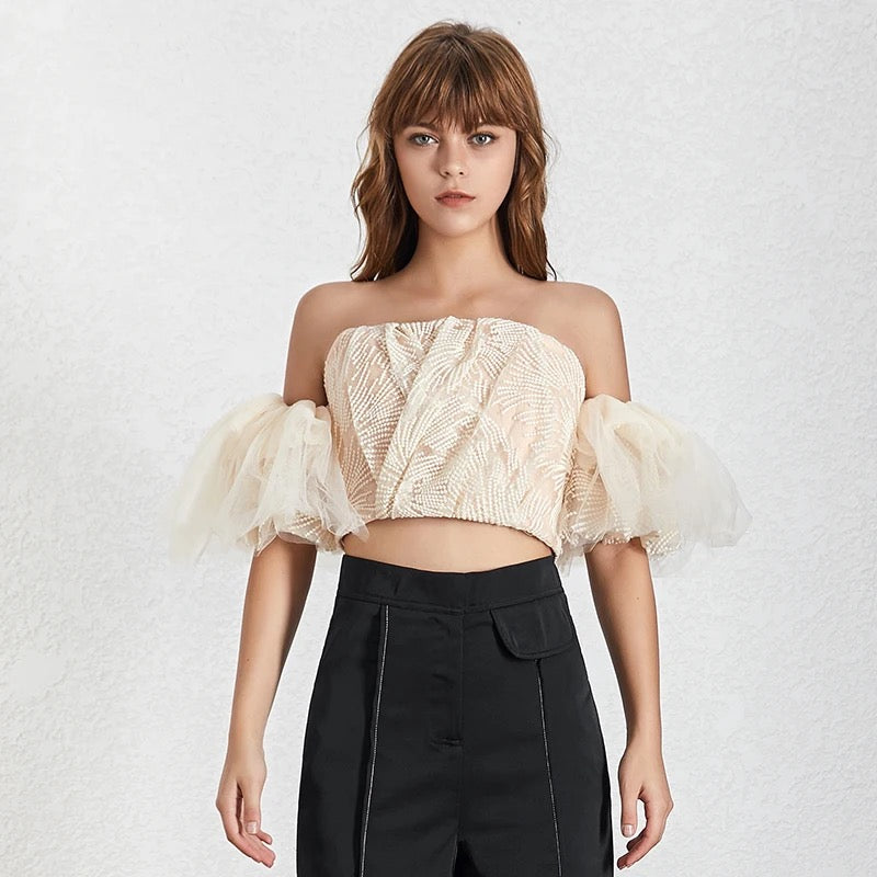 Fifi top