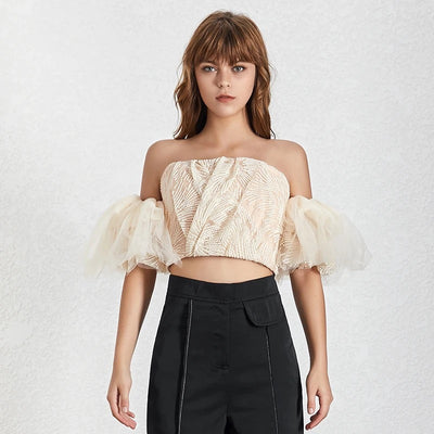 Fifi top