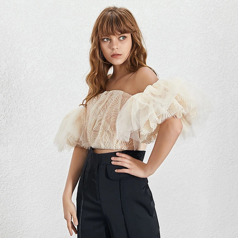 Fifi top