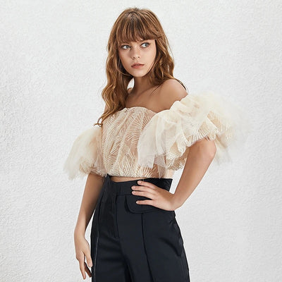 Fifi top