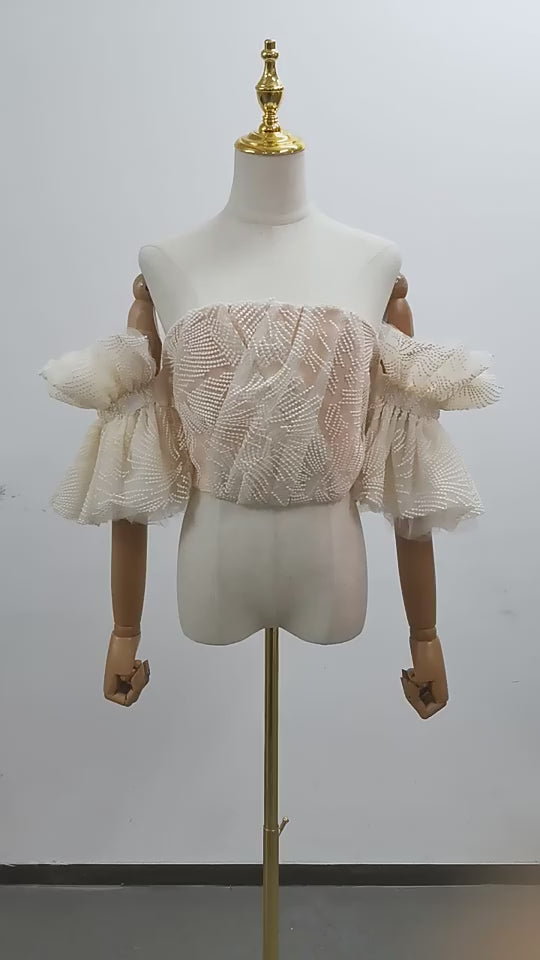 Fifi top