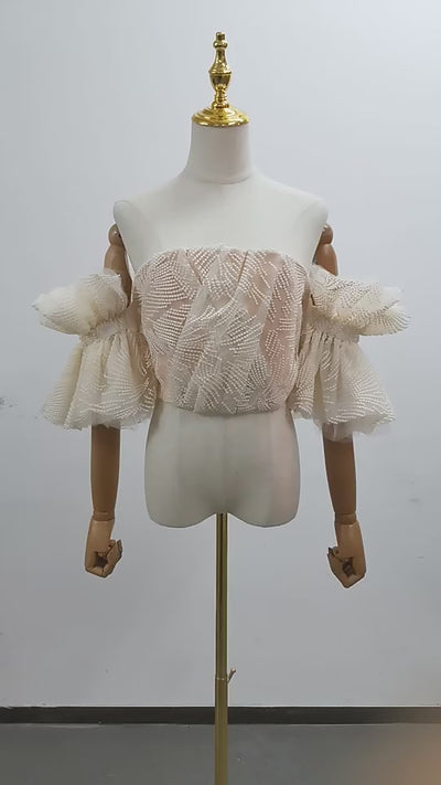 Fifi top