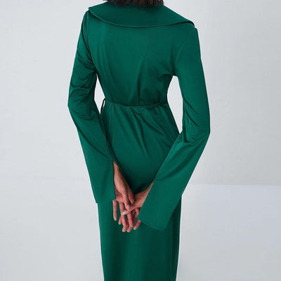 Emeralda Dress