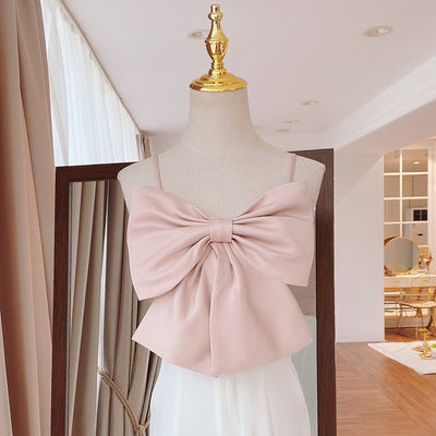 Barbie Crop Blouse