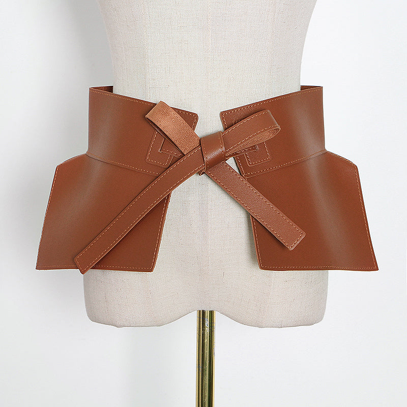 Brown Belt