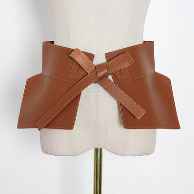 Brown Belt