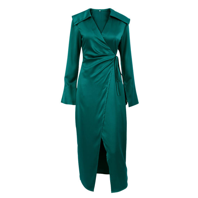 Emeralda Dress