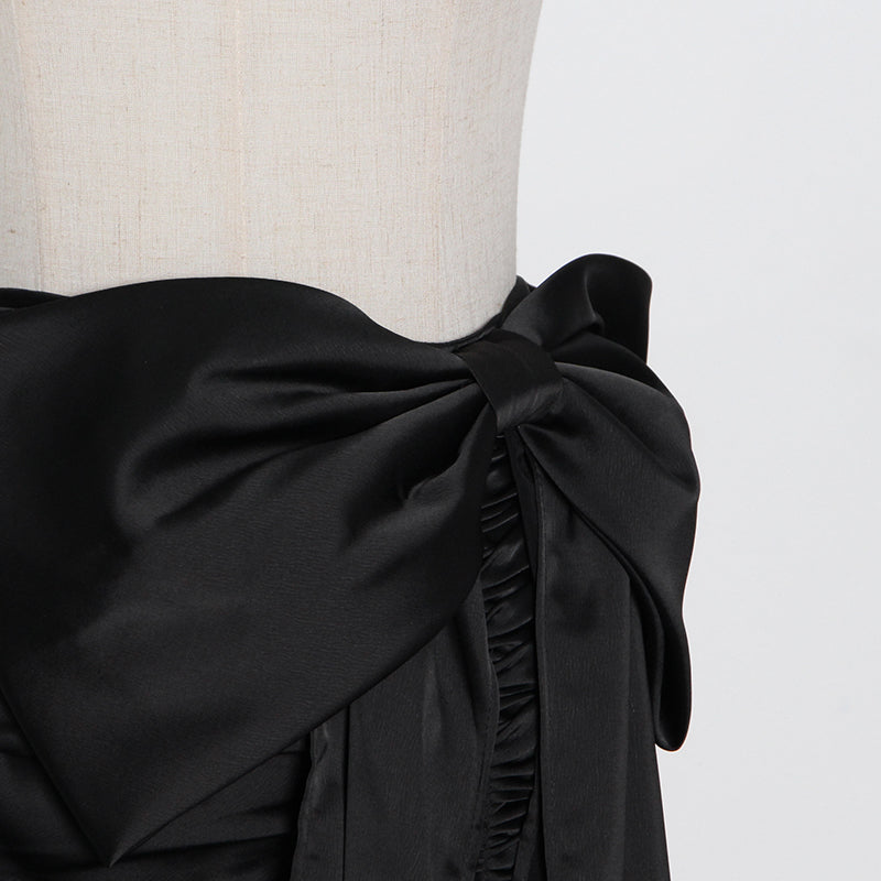 Bowknot Skirt