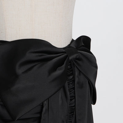 Bowknot Skirt