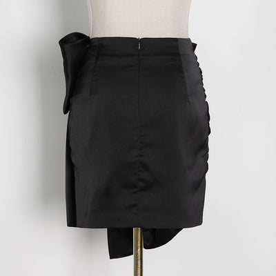 Bowknot Skirt