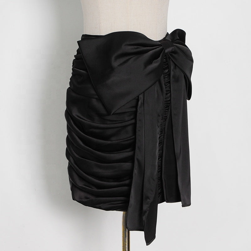 Bowknot Skirt