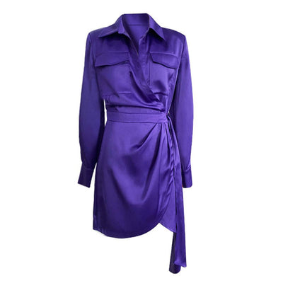 ASTER Dress
