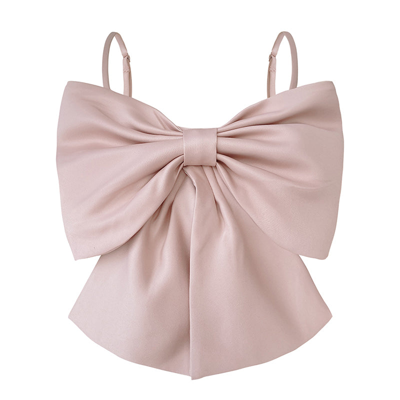 Barbie Crop Blouse