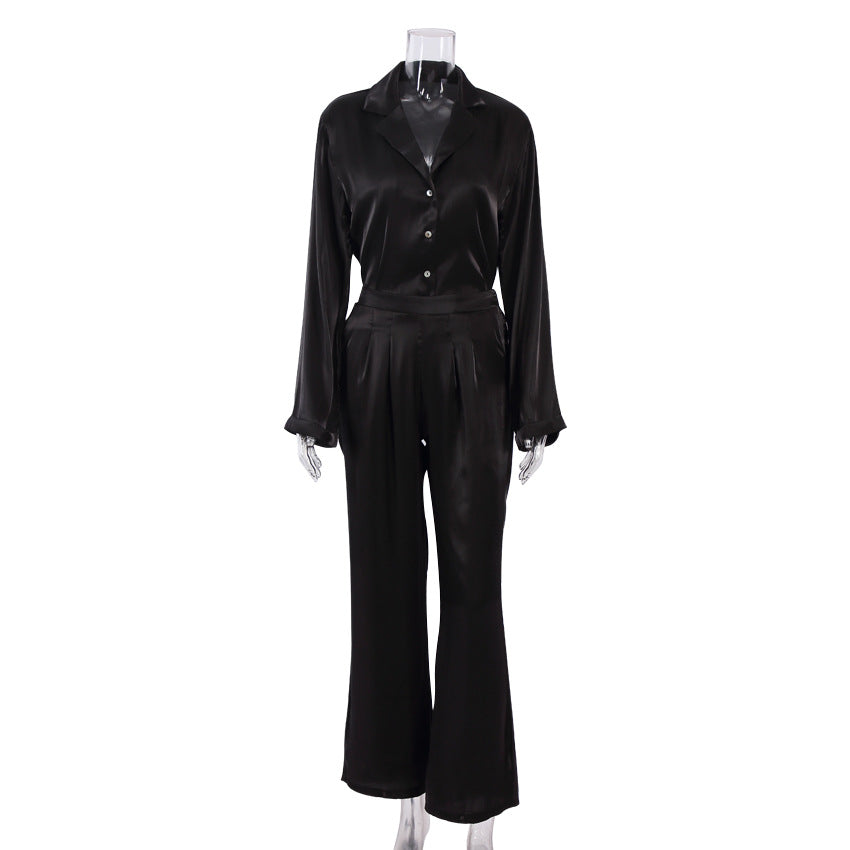 Luxe Coord Set