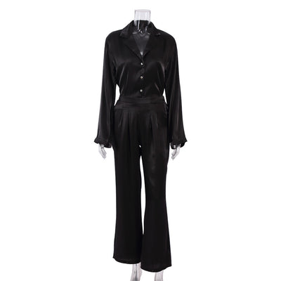 Luxe Coord Set