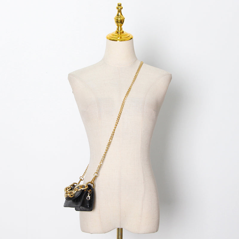 Black Belt Bag