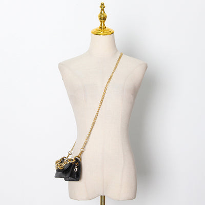 Black Belt Bag