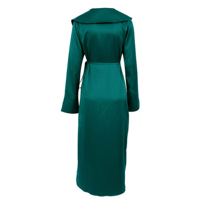 Emeralda Dress